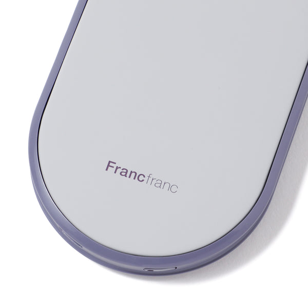 【2025年モデル】繰り返し使えるカイロ グレー