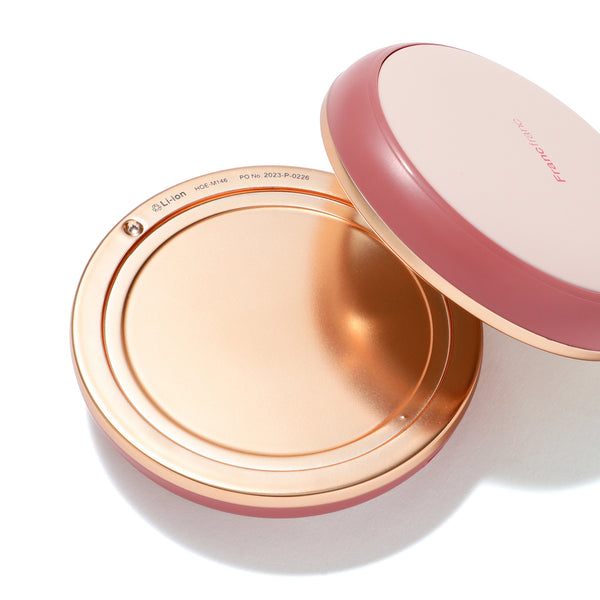 【2025年モデル】両手で使える充電式カイロ ピンク