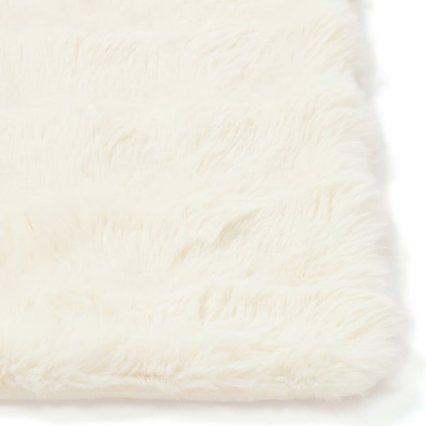 ヒーター付きブランケット ホワイト | Francfranc（フランフラン