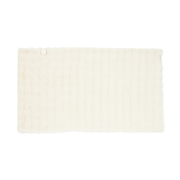 ヒーター付きブランケット ホワイト | Francfranc（フランフラン