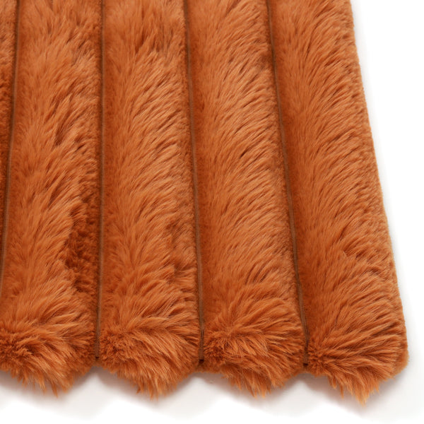 ヒーター付きブランケット ブラウン | Francfranc（フランフラン）公式