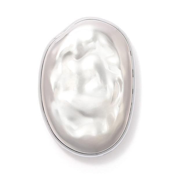 【2025年モデル】繰り返し使えるカイロ ウェーブ シルバー