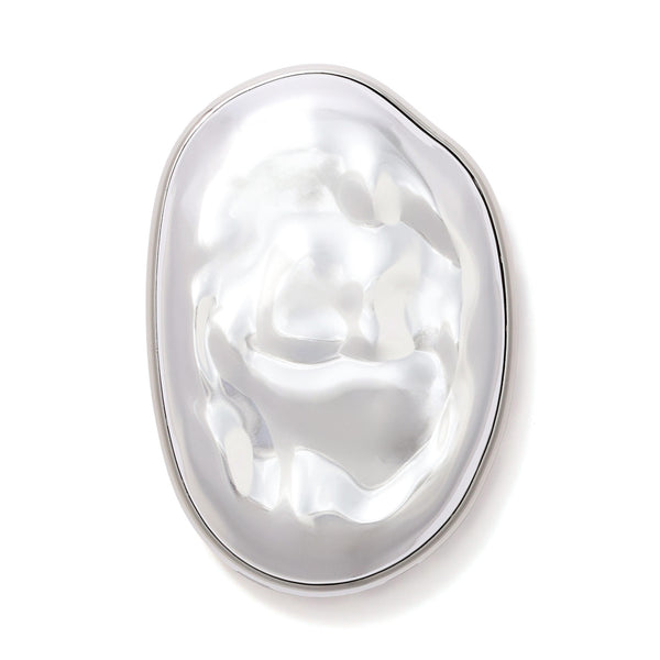 【2025年モデル】繰り返し使えるカイロ ウェーブ シルバー