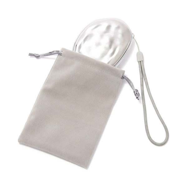 【2025年モデル】繰り返し使えるカイロ ウェーブ シルバー