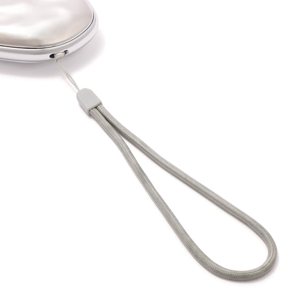 【2025年モデル】繰り返し使えるカイロ ウェーブ シルバー