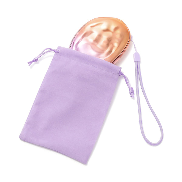 【2025年モデル】繰り返し使えるカイロ ウェーブ グラデーション オレンジ