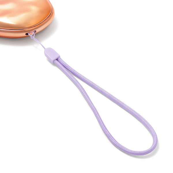 【2025年モデル】繰り返し使えるカイロ ウェーブ グラデーション オレンジ