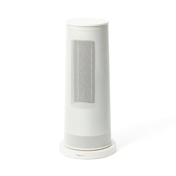フランフラン　タワーヒーター タワーヒーター ホワイト | Francfranc（フランフラン）公式通販