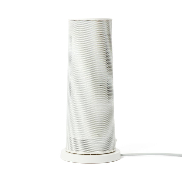 フランフラン　タワーヒーター タワーヒーター ホワイト | Francfranc（フランフラン）公式通販