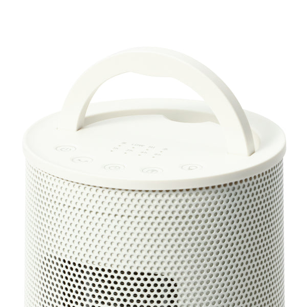 タワーヒーター ホワイト | Francfranc（フランフラン）公式通販