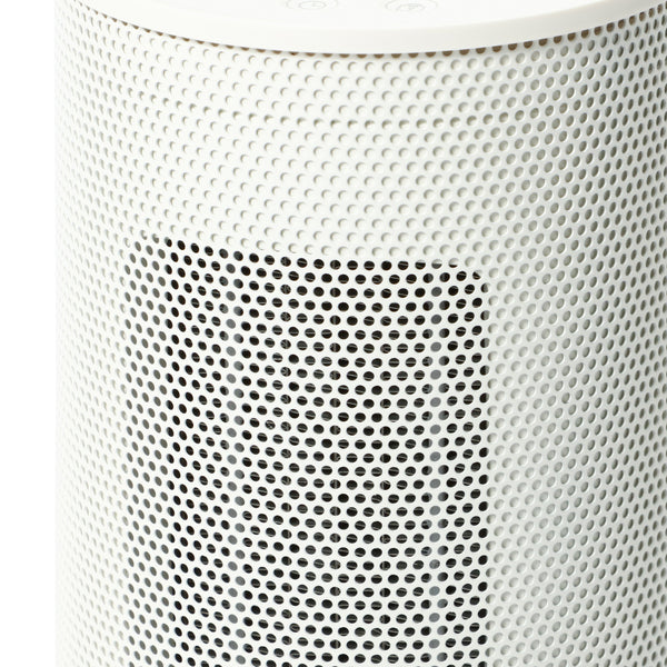 首振り】タワーヒーター ホワイト | Francfranc（フランフラン）公式