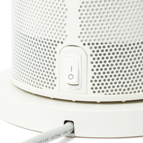 タワーヒーター ホワイト | Francfranc（フランフラン）公式通販