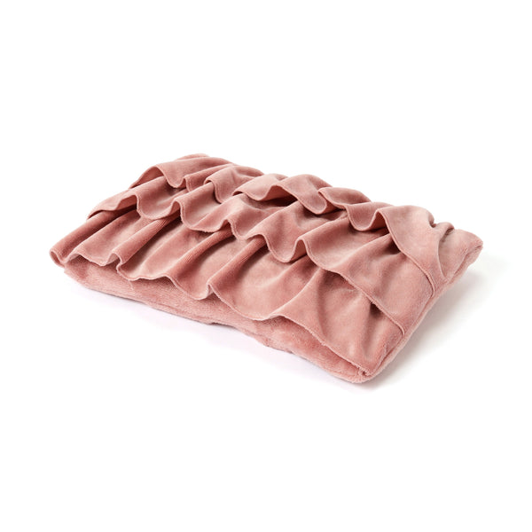 蓄熱式湯たんぽ ピンク