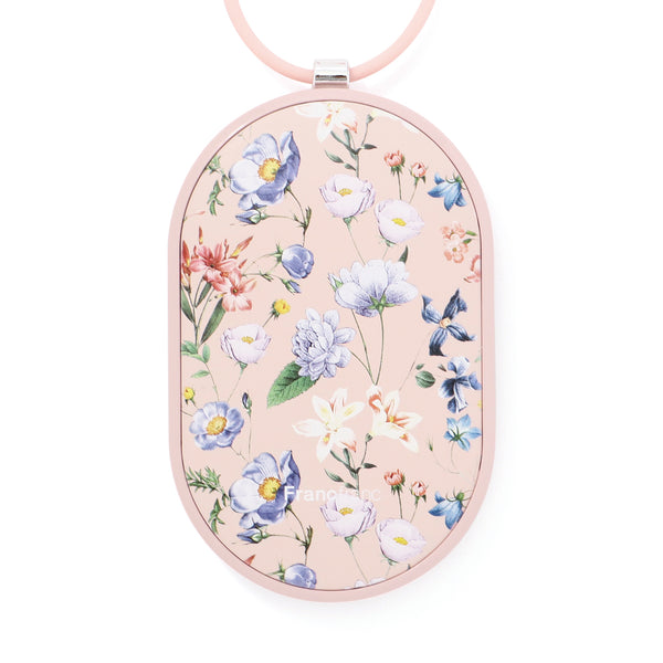 【2025年モデル】繰り返し使えるカイロ フラワー