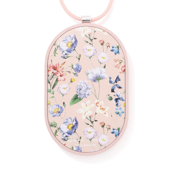 【2025年モデル】繰り返し使えるカイロ フラワー