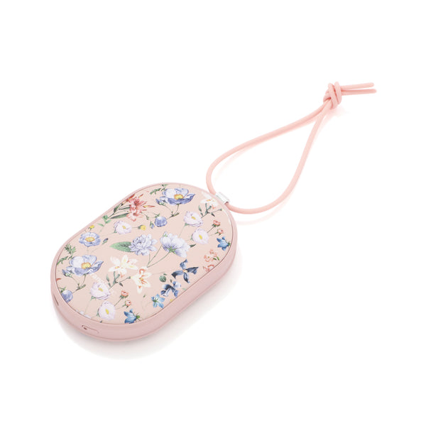 【2025年モデル】繰り返し使えるカイロ フラワー