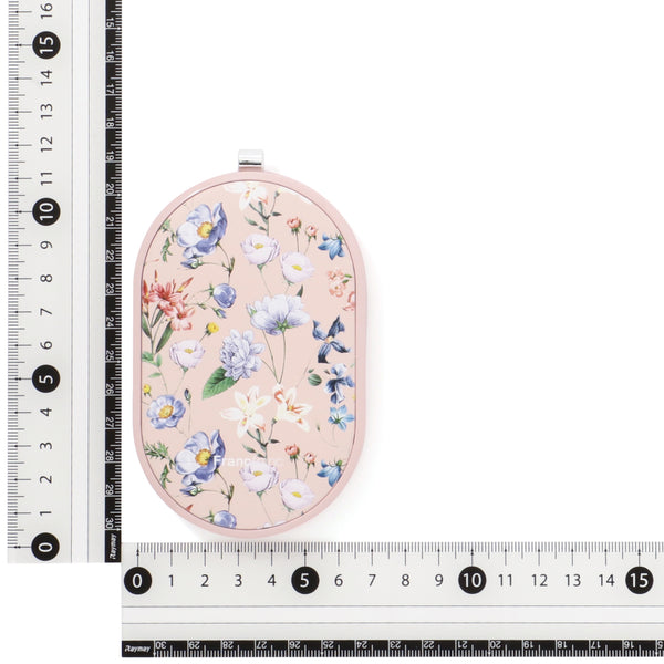 【2025年モデル】繰り返し使えるカイロ フラワー
