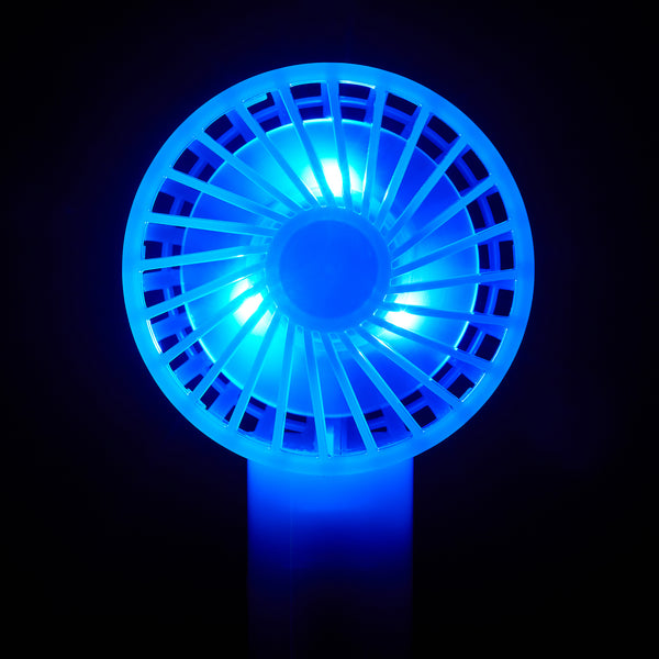 パールシェルファン ピンク