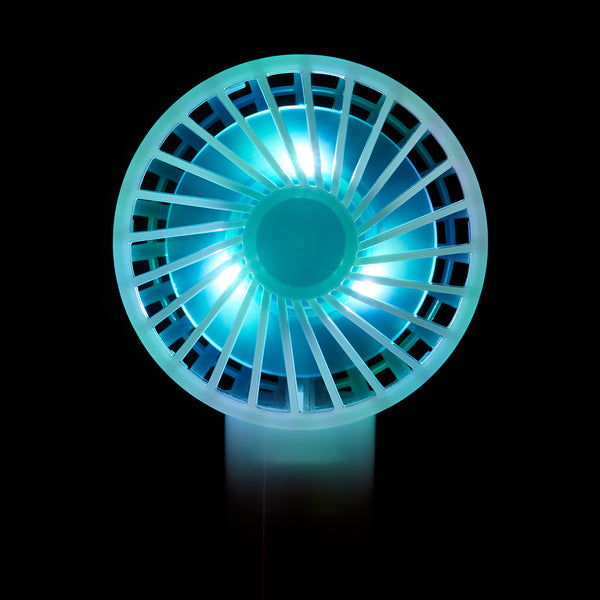 パールシェルファン ピンク