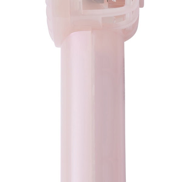 パールシェルファン ピンク