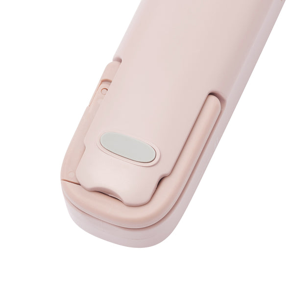 大風量ダブルファン ピンク