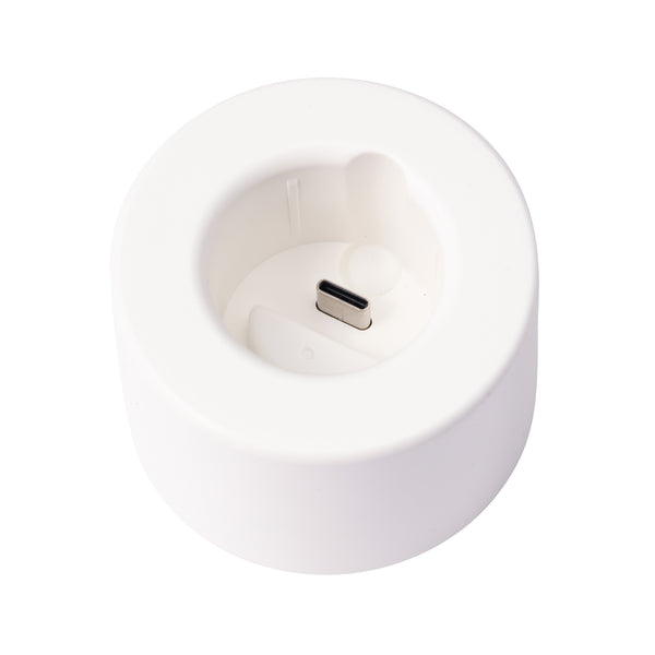 【2026年モデル】フレ ハンディファン ホワイト