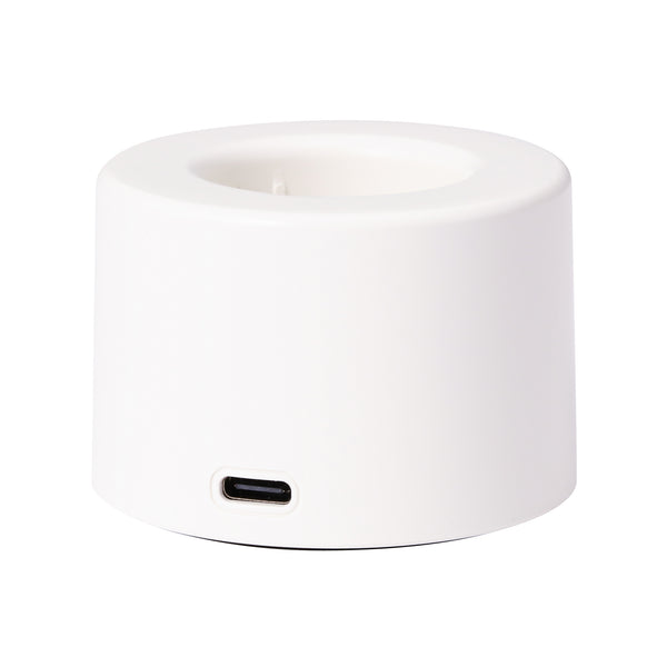 【2026年モデル】フレ ハンディファン ホワイト