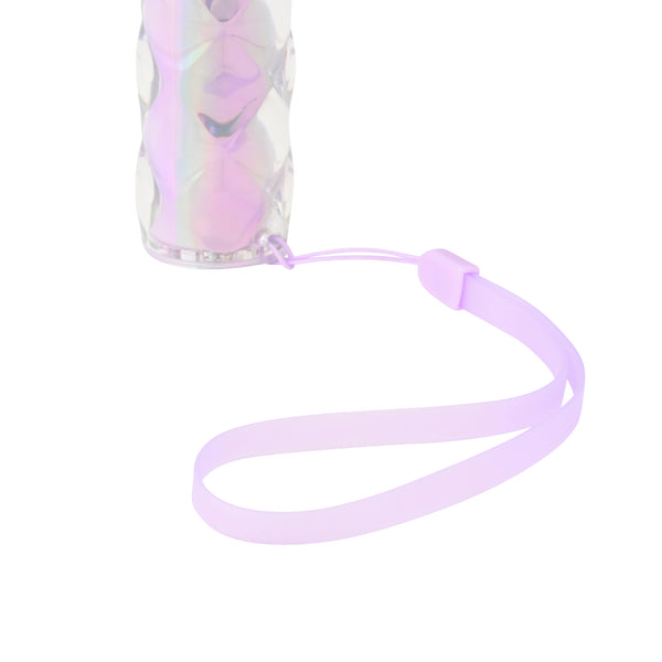 【2026年モデル】フレ ハンディファン ジェルキルト パープル