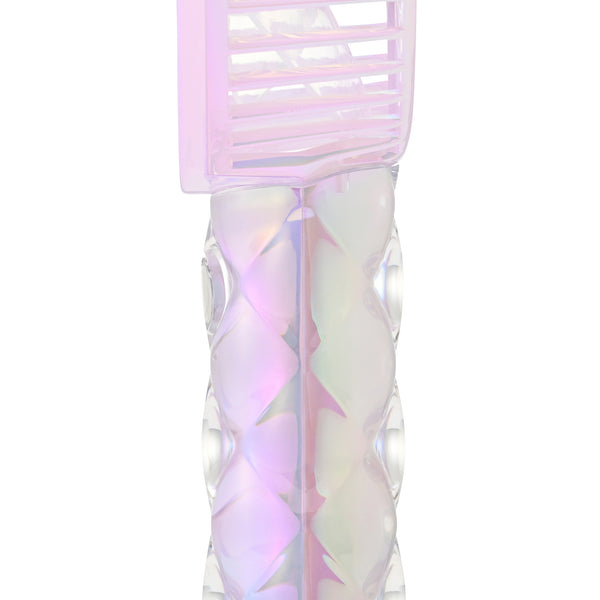 【2026年モデル】フレ ハンディファン ジェルキルト パープル