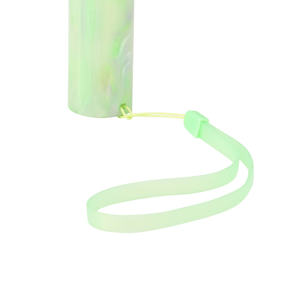 【2026年モデル】フレ ハンディファン シアーマーブル グリーン