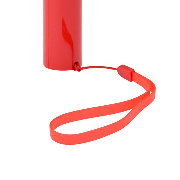 【2026年モデル】フレ ハンディファン シャイニー レッド