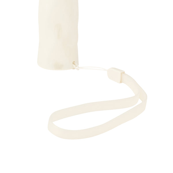 【2026年モデル】フレ ハンディファン ウェーブ パール ホワイト