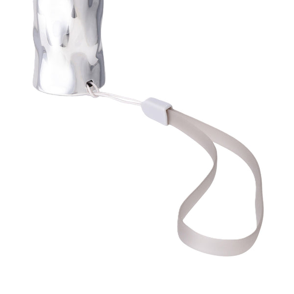 【2026年モデル】フレ ハンディファン ウェーブ シルバー