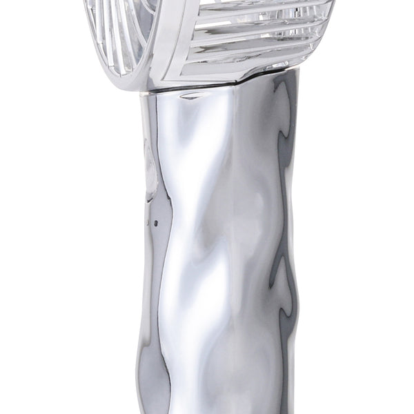 【2026年モデル】フレ ハンディファン ウェーブ シルバー