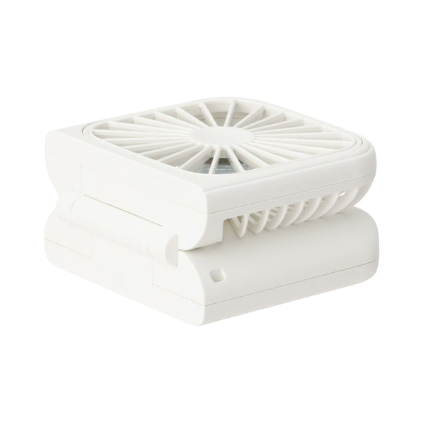 【2026年モデル】フレ スマートハンディファン ホワイト