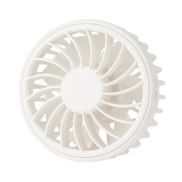 【2026年モデル】フレ ミニファン ホワイト