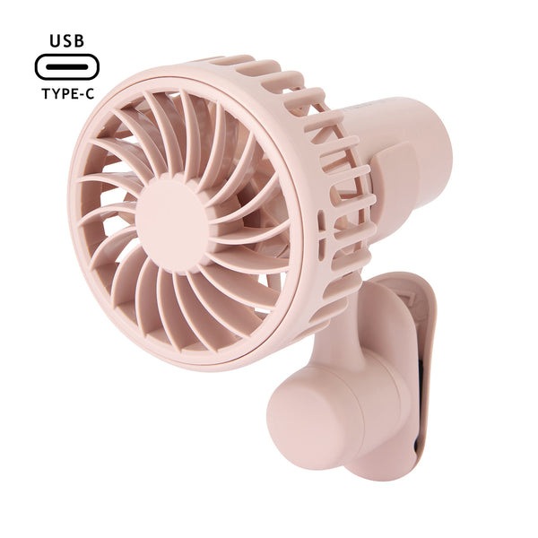 【2026年モデル】フレ ミニファン ピンク