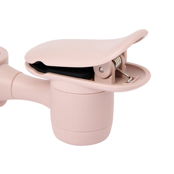 【2026年モデル】フレ ミニファン ピンク