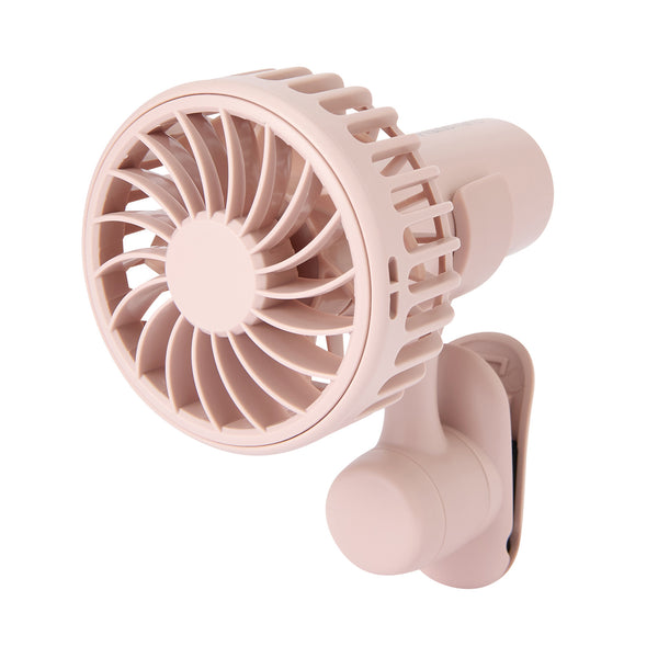 【2026年モデル】フレ ミニファン ピンク