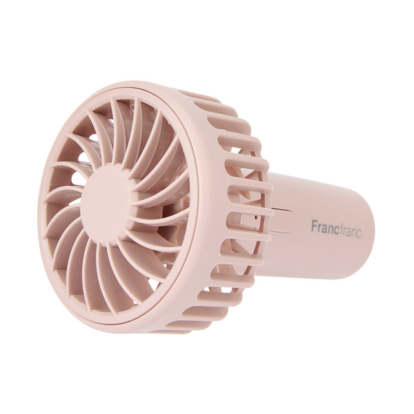 【2026年モデル】フレ ミニファン ピンク