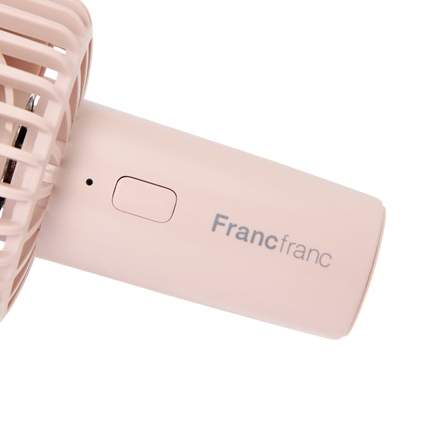 【2026年モデル】フレ ミニファン ピンク