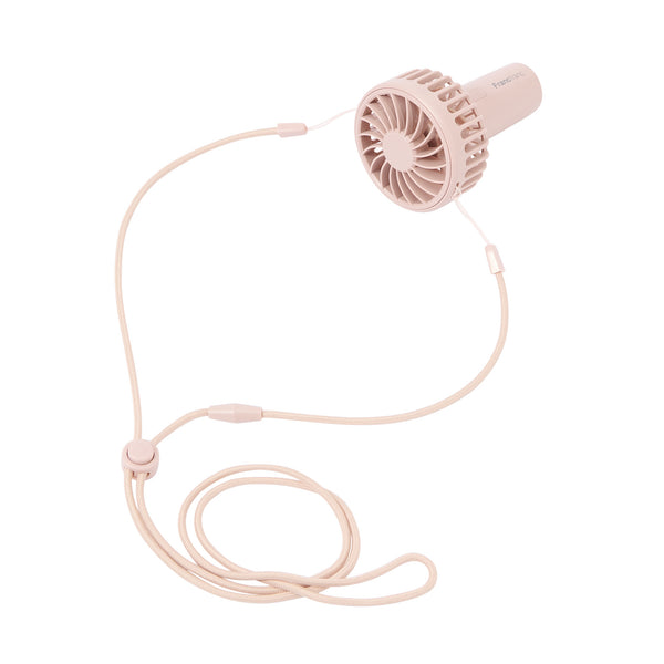 【2026年モデル】フレ ミニファン ピンク