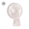 【2026年モデル】フレ アロマデスクファン ホワイト