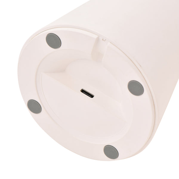 【2026年モデル】フレ アロマデスクファン ホワイト