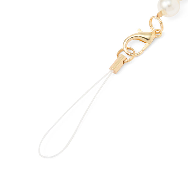 【2026年モデル】フレ ネックストラップ パール ホワイト