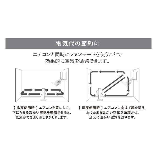 ロッコ 3Dファンヒーター ベージュ