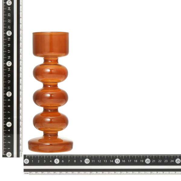 トーテム フラワーベース ブラウン | Francfranc（フランフラン）公式