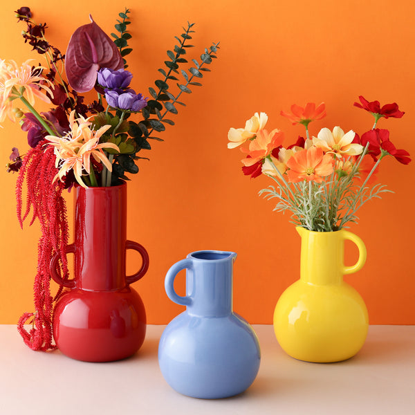 ポップンフラワーズ ポップンフラワーズ オフセット 販売・購入【バーバリーアートスペース