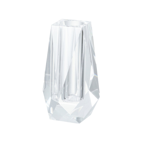 ルーア フラワーベース 2 S クリア | Francfranc（フランフラン）公式