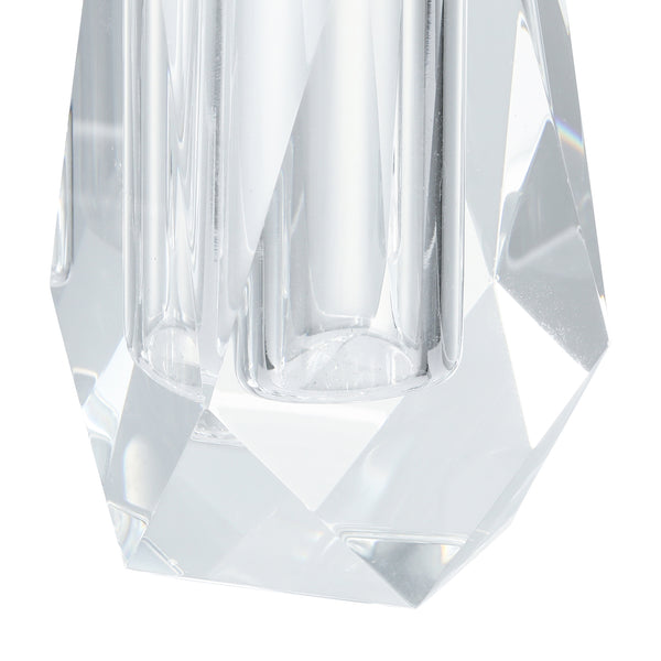 ルーア フラワーベース 2 S クリア | Francfranc（フランフラン）公式